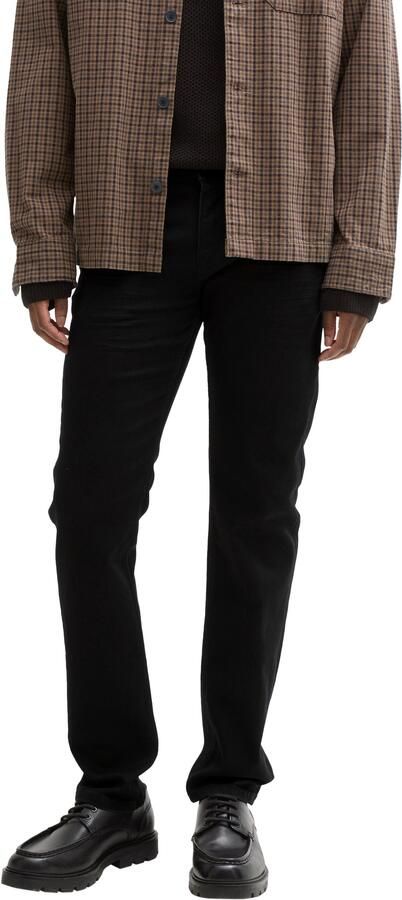 Tom Tailor Denim 5-pocket jeans met stretch