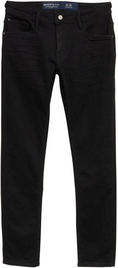 Tom Tailor Denim 5-pocket jeans met stretch - Foto 2