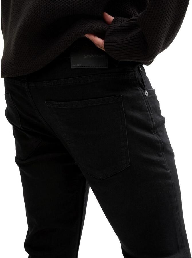 Tom Tailor Denim 5-pocket jeans met stretch - Foto 5