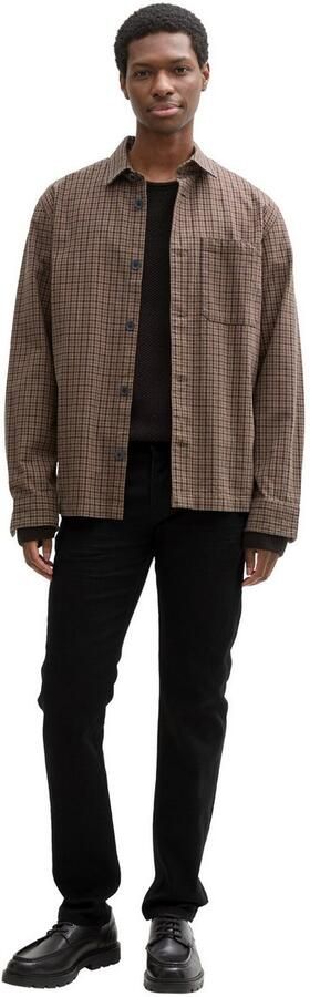 Tom Tailor Denim 5-pocket jeans met stretch - Foto 3