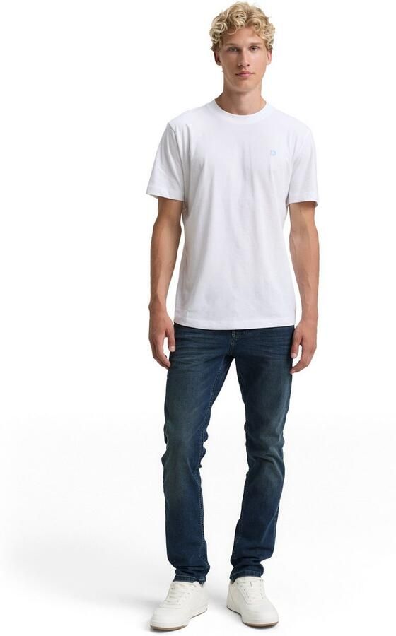 Tom Tailor Denim 5-pocket jeans met stretch - Foto 3