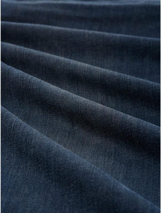 Tom Tailor Denim 5-pocket jeans met stretch