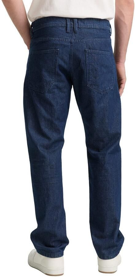 Tom Tailor Denim 5-pocket jeans van puur katoen - Foto 3
