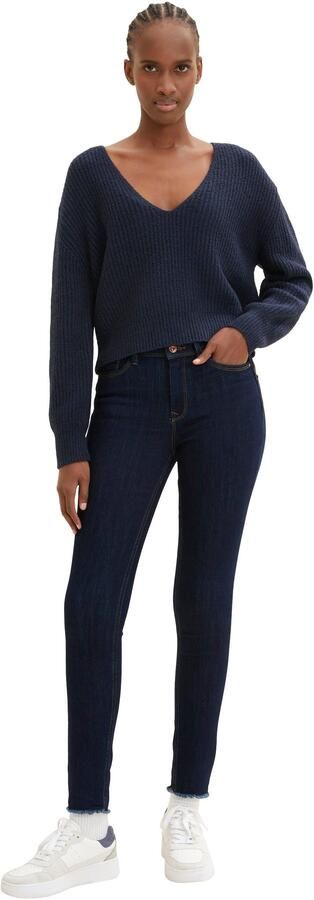 Tom Tailor Denim Ankle jeans Extra Skinny Ankle Jeans - Foto 6