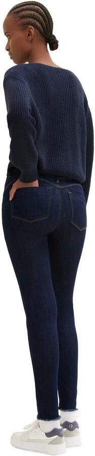 Tom Tailor Denim Ankle jeans Extra Skinny Ankle Jeans - Foto 5