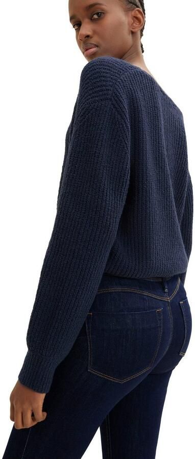 Tom Tailor Denim Ankle jeans Extra Skinny Ankle Jeans - Foto 1