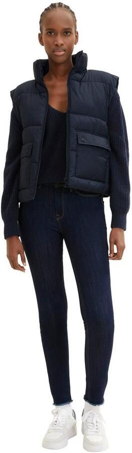 Tom Tailor Denim Ankle jeans Extra Skinny Ankle Jeans - Foto 3