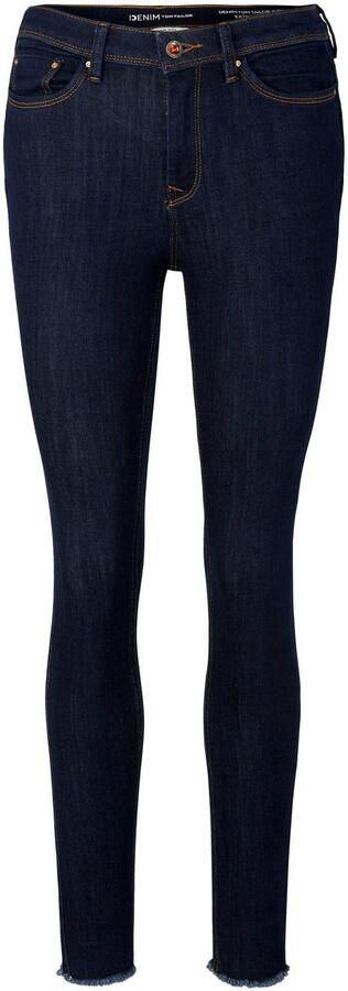 Tom Tailor Denim Ankle jeans Extra Skinny Ankle Jeans - Foto 2