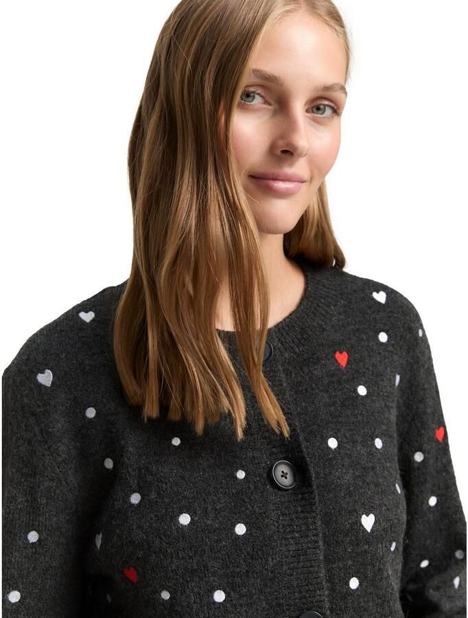 Tom Tailor Denim Cardigan - Foto 2