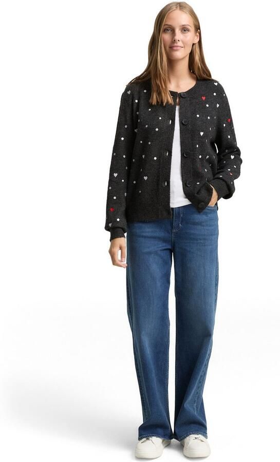 Tom Tailor Denim Cardigan - Foto 4