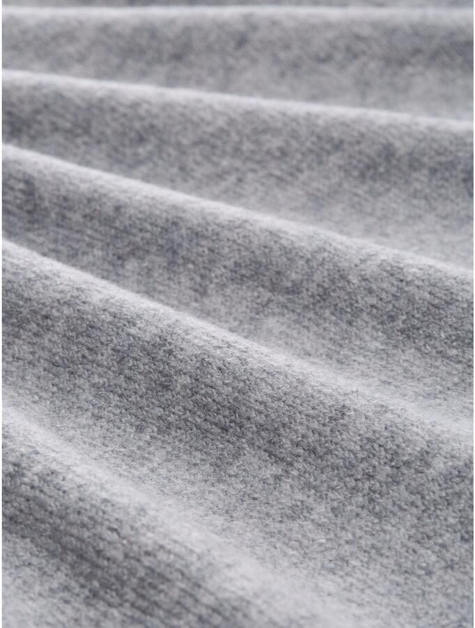 Tom Tailor Denim Cardigan met strikken - Foto 2