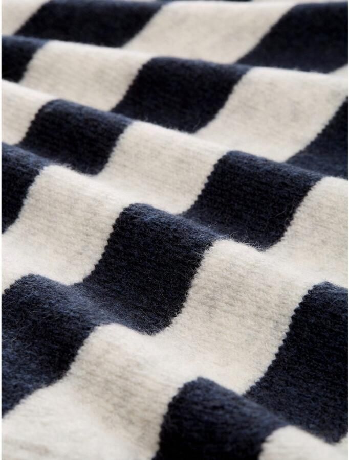 Tom Tailor Denim Cardigan met v-hals - Foto 2