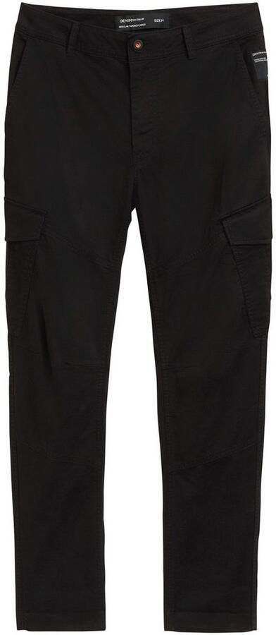 Tom Tailor Denim Cargobroek met zakken - Foto 2