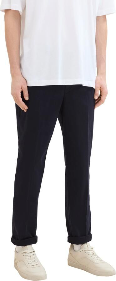 Tom Tailor Denim Chino in de four-pocket stijl - Foto 7