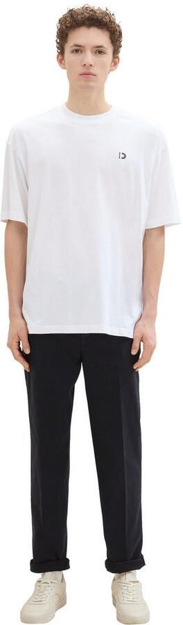 Tom Tailor Denim Chino in de four-pocket stijl - Foto 3