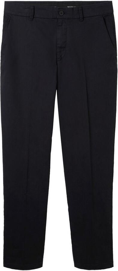 Tom Tailor Denim Chino in de four-pocket stijl - Foto 2