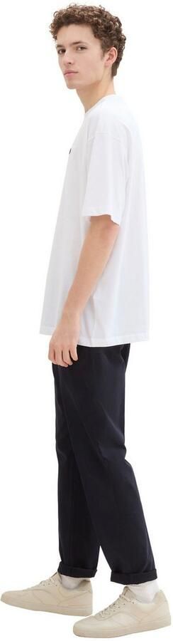 Tom Tailor Denim Chino in de four-pocket stijl - Foto 5