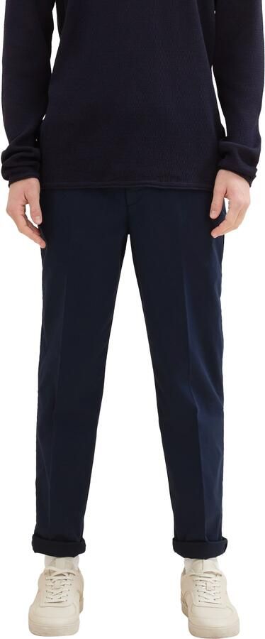 Tom Tailor Denim Chino in de four-pocket stijl - Foto 7