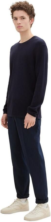 Tom Tailor Denim Chino in de four-pocket stijl - Foto 5