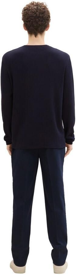 Tom Tailor Denim Chino in de four-pocket stijl - Foto 4