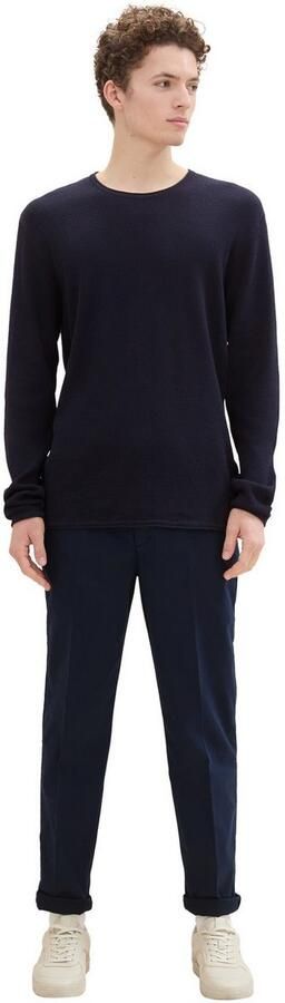 Tom Tailor Denim Chino in de four-pocket stijl - Foto 3