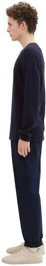 Tom Tailor Denim Chino in de four-pocket stijl - Foto 6