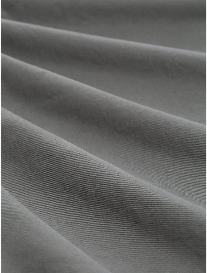 Tom Tailor Denim Chino licht voorgewassen (set Met riem) - Foto 2