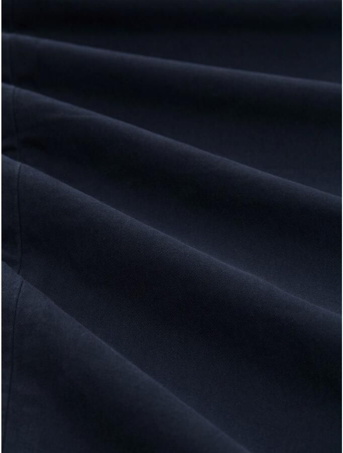 Tom Tailor Denim Chino licht voorgewassen (set Met riem) - Foto 2