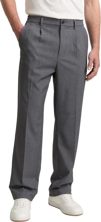 Tom Tailor Denim Loose chino met viscose - Foto 6