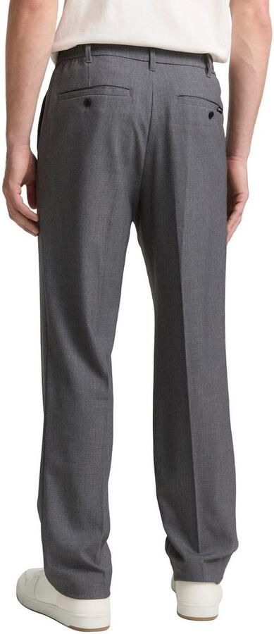 Tom Tailor Denim Loose chino met viscose - Foto 3