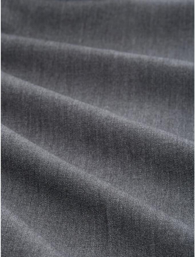 Tom Tailor Denim Loose chino met viscose