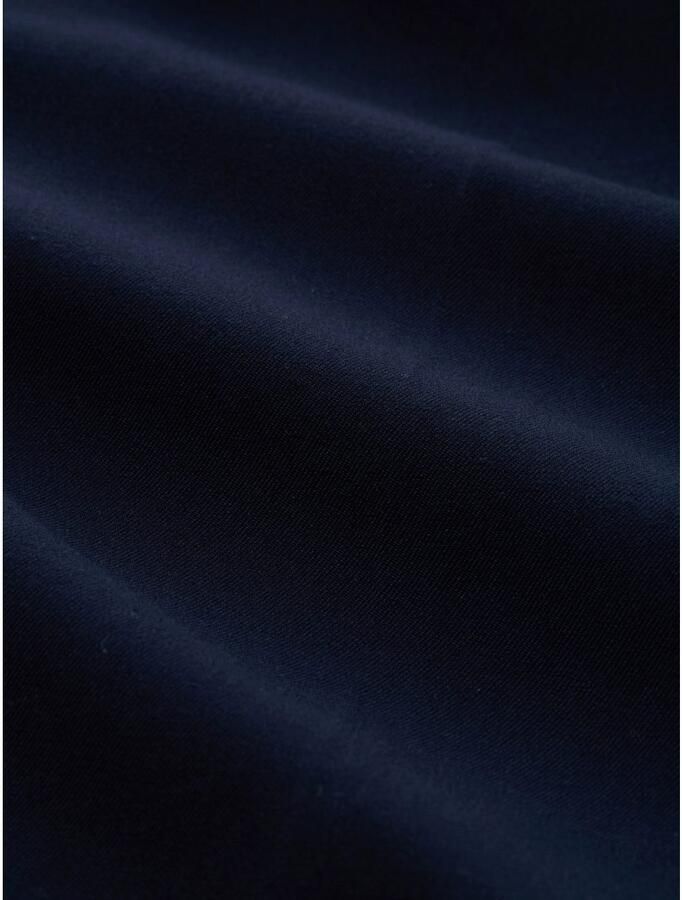 Tom Tailor Denim Loose chino met viscose