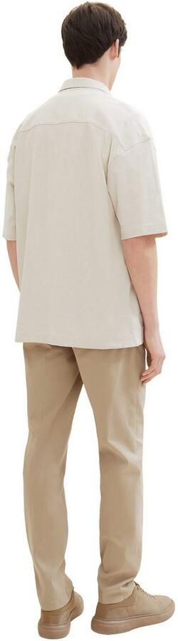 Tom Tailor Denim Chino met stretchaandeel - Foto 7