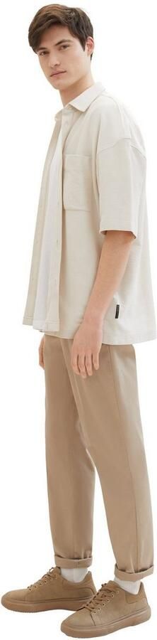 Tom Tailor Denim Chino met stretchaandeel - Foto 6