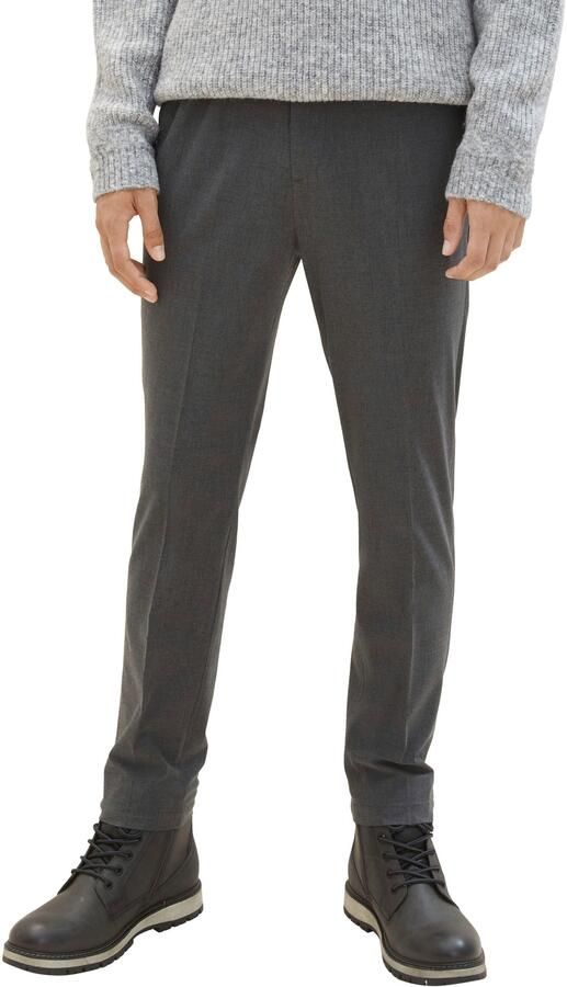 Tom Tailor Denim Chino met stretchband - Foto 6