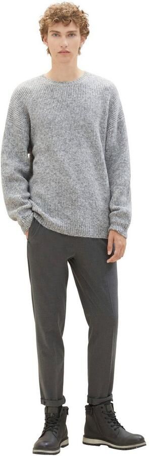 Tom Tailor Denim Chino met stretchband - Foto 3