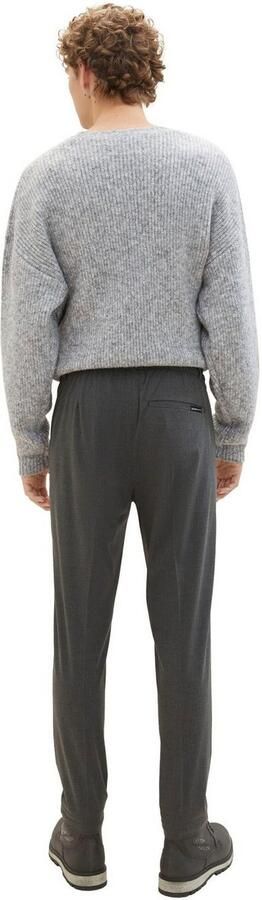 Tom Tailor Denim Chino met stretchband - Foto 4