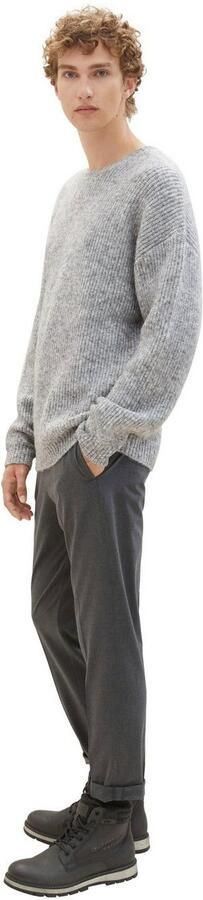 Tom Tailor Denim Chino met stretchband - Foto 5