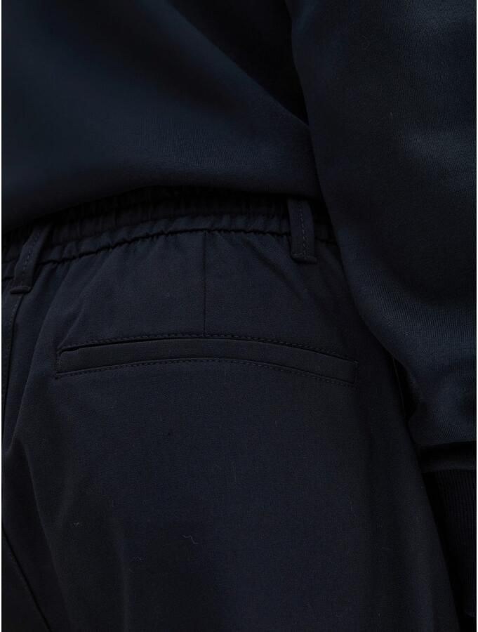 Tom Tailor Denim Chino met zakken