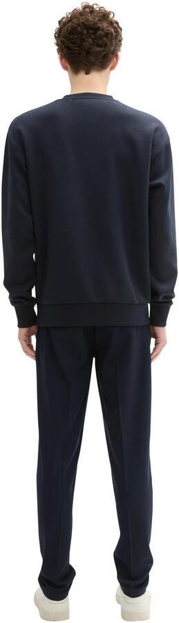 Tom Tailor Denim Chino met zakken - Foto 4