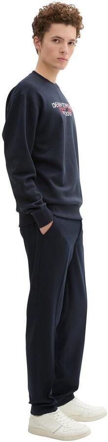 Tom Tailor Denim Chino met zakken - Foto 5