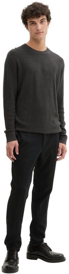 Tom Tailor Denim Chino met zakken - Foto 4