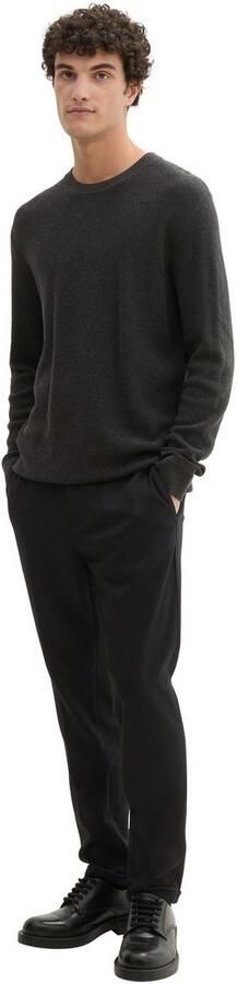 Tom Tailor Denim Chino met zakken - Foto 5