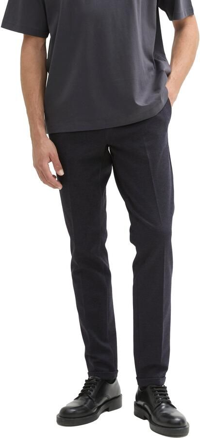 Tom Tailor Denim Chino met zakken - Foto 6