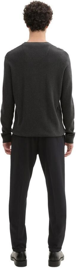 Tom Tailor Denim Chino met zakken - Foto 3