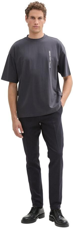 Tom Tailor Denim Chino met zakken - Foto 4