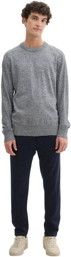 Tom Tailor Denim Chino met zakken - Foto 6