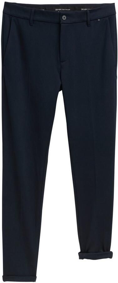 Tom Tailor Denim Chino met zakken - Foto 2