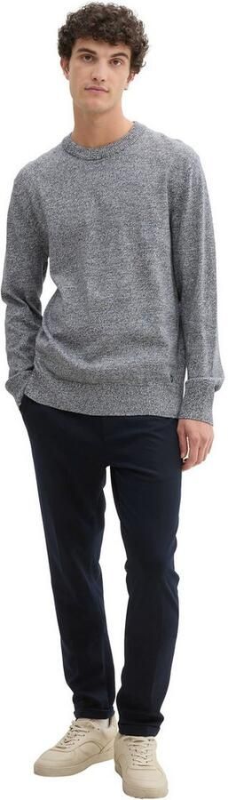 Tom Tailor Denim Chino met zakken - Foto 5