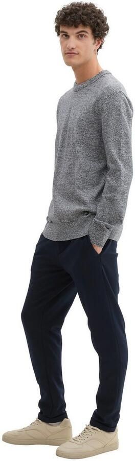 Tom Tailor Denim Chino met zakken - Foto 3